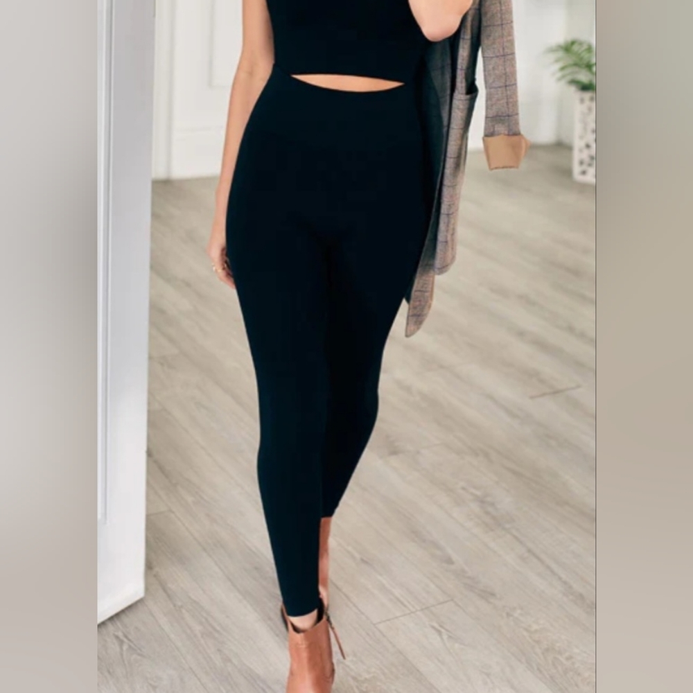 Bamboo Leggings